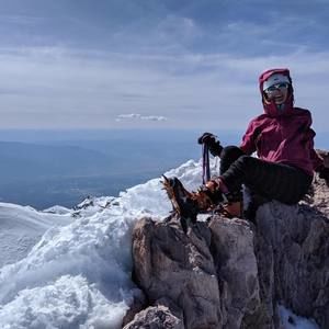 Meet your Posher, Lelia